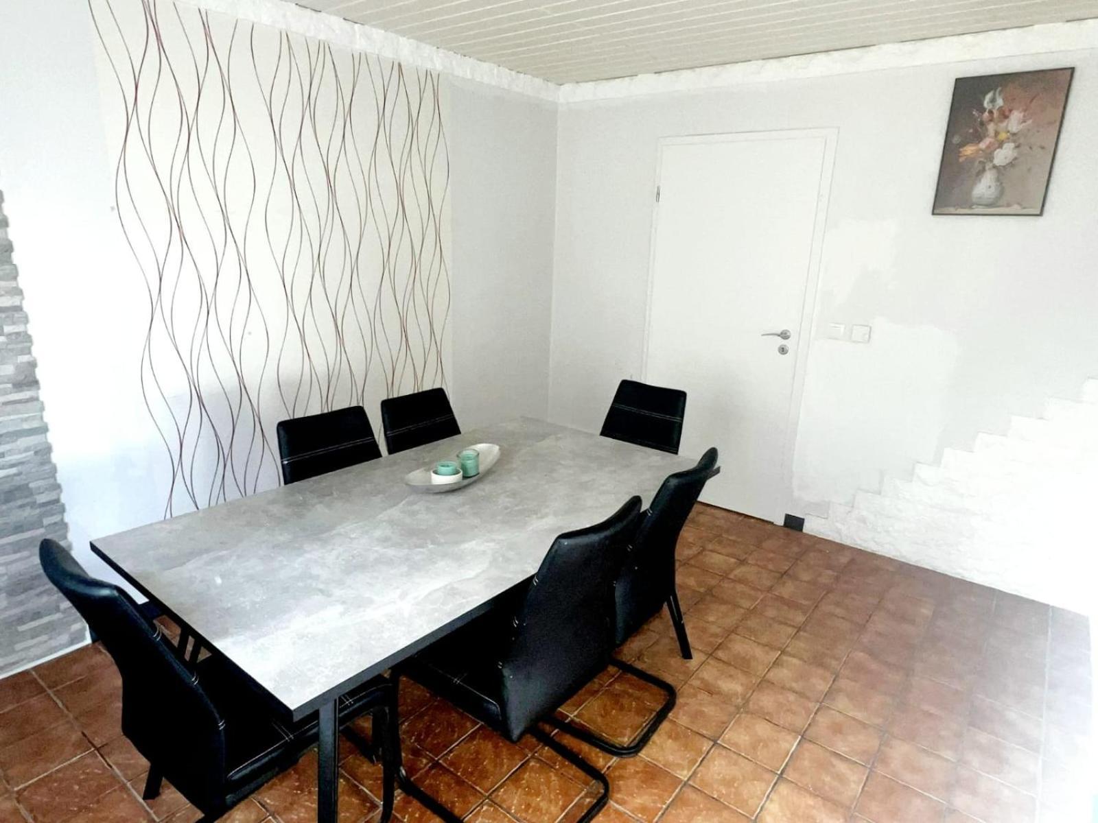 Relax Wohnung Lautertal Gadernheim Exterior photo