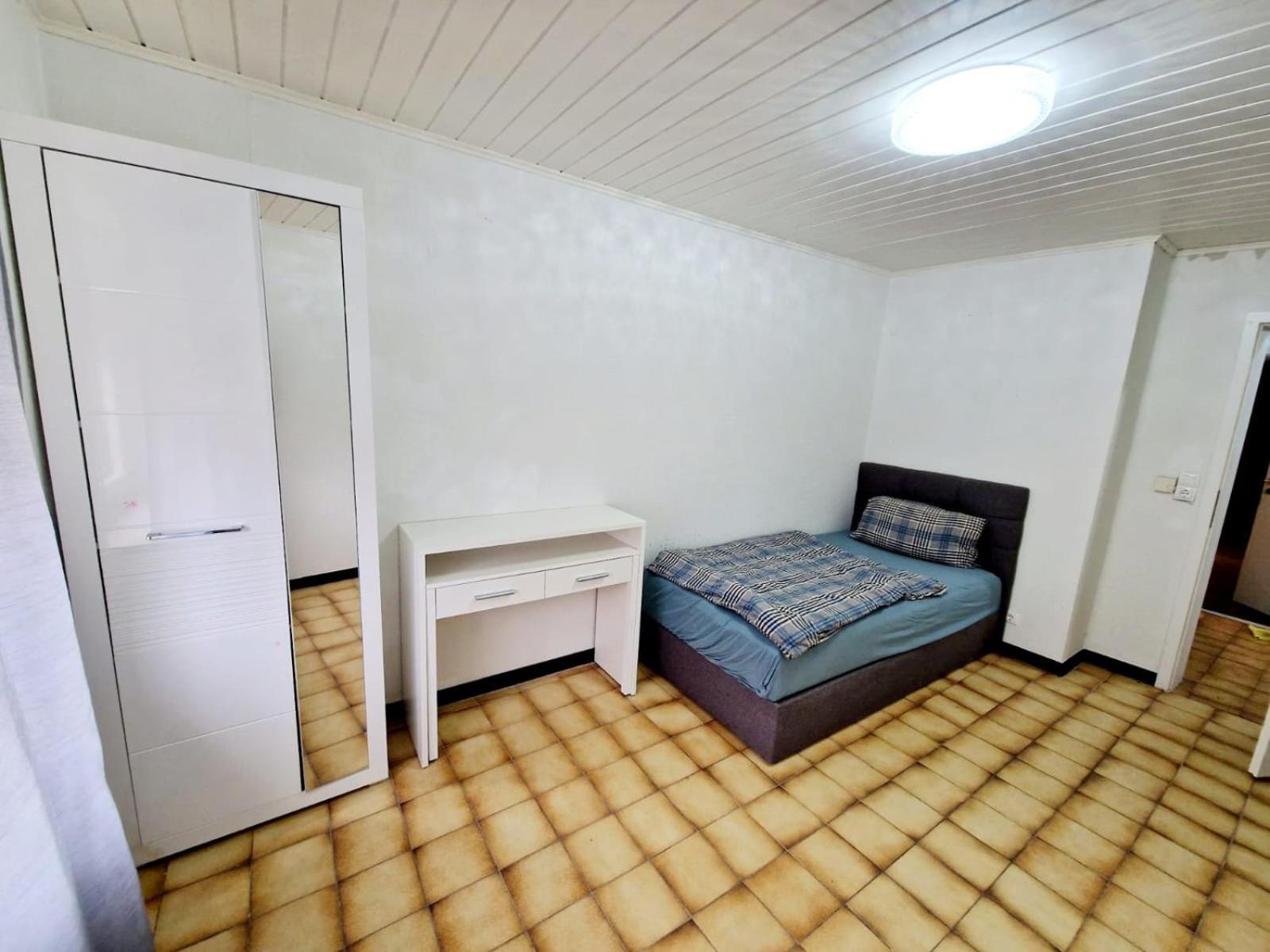 Relax Wohnung Lautertal Gadernheim Exterior photo
