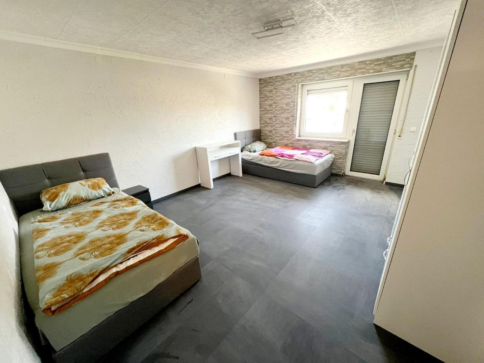Relax Wohnung Lautertal Gadernheim Exterior photo